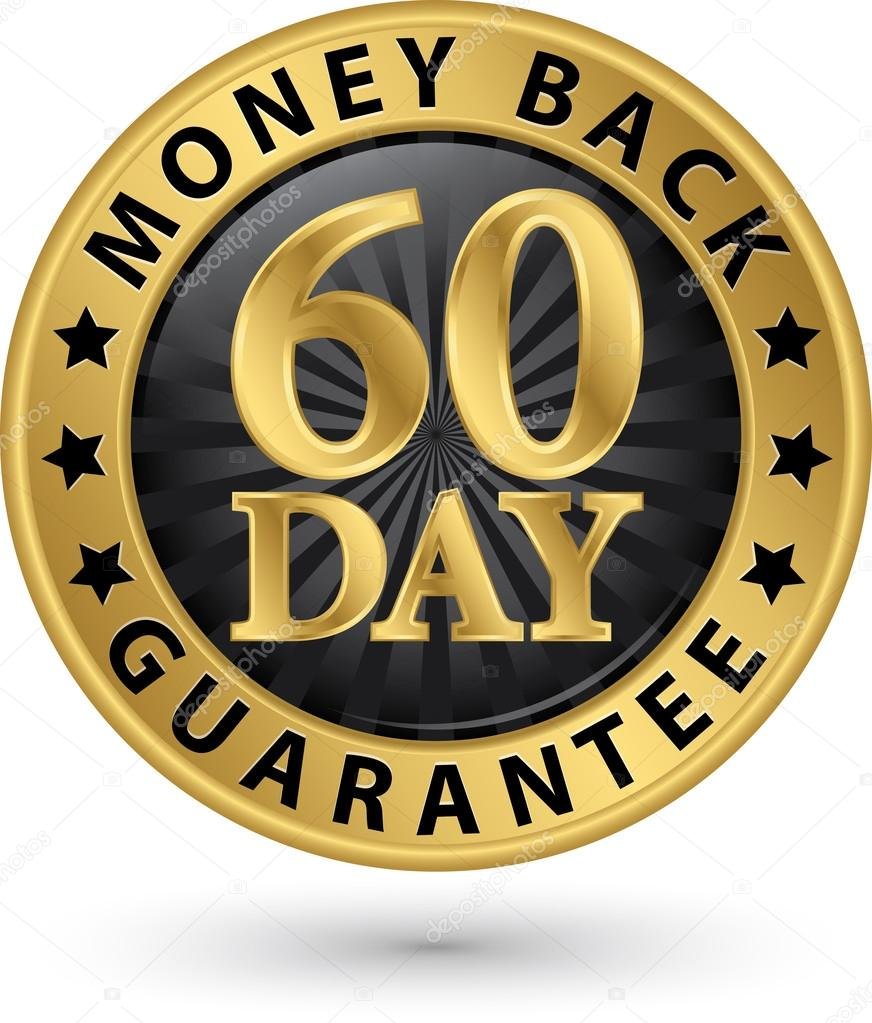 Satisfaction Guarantee