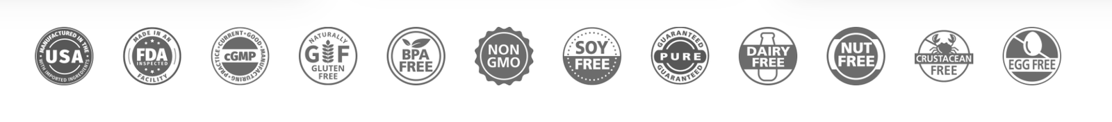 Certificações de Segurança